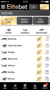 elitbet mobile app|EliteBet App Kenya .